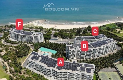 Căn hộ Ocean Vista Sea Links giá tốt. Giá từ 1 tỷ. 0867.707.123